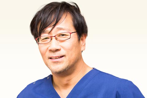医療法人秀英グループ ミント歯科クリニック 理事長・院長 高田 浩行